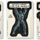 Image for article titled 100+ Amazing Science Fiction Stickers To Put On Your Laptop
